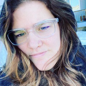 Meet your Posher, Jessyka